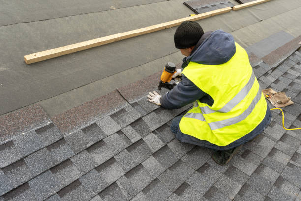 Roof Waterproofing Services in Reed Creek, GA
