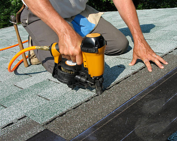 Best Gutter Installation and Roofing  in Reed Creek, GA