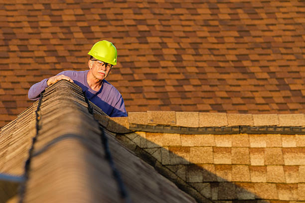 Best Shingle Roofing Installation  in Reed Creek, GA