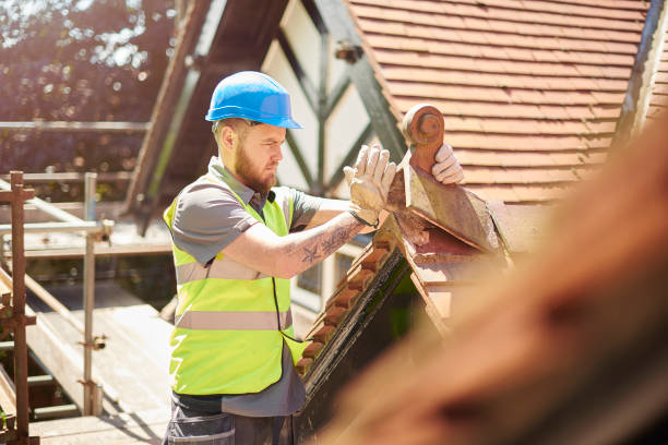 Best Commercial Roofing Services  in Reed Creek, GA