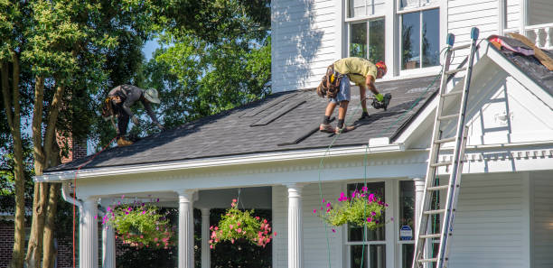 Quick and Trustworthy Emergency Roof Repair Services in Reed Creek, GA